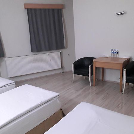 Otel Amiller 에르주룸 외부 사진