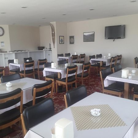 Otel Amiller 에르주룸 외부 사진