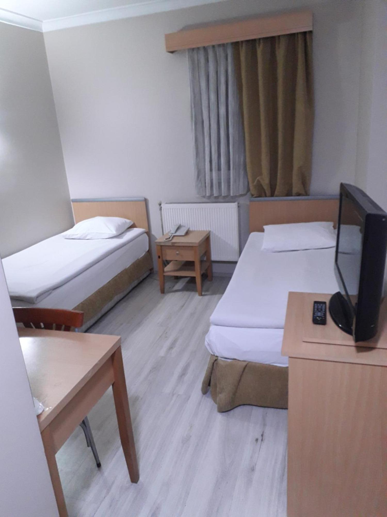 Otel Amiller 에르주룸 외부 사진