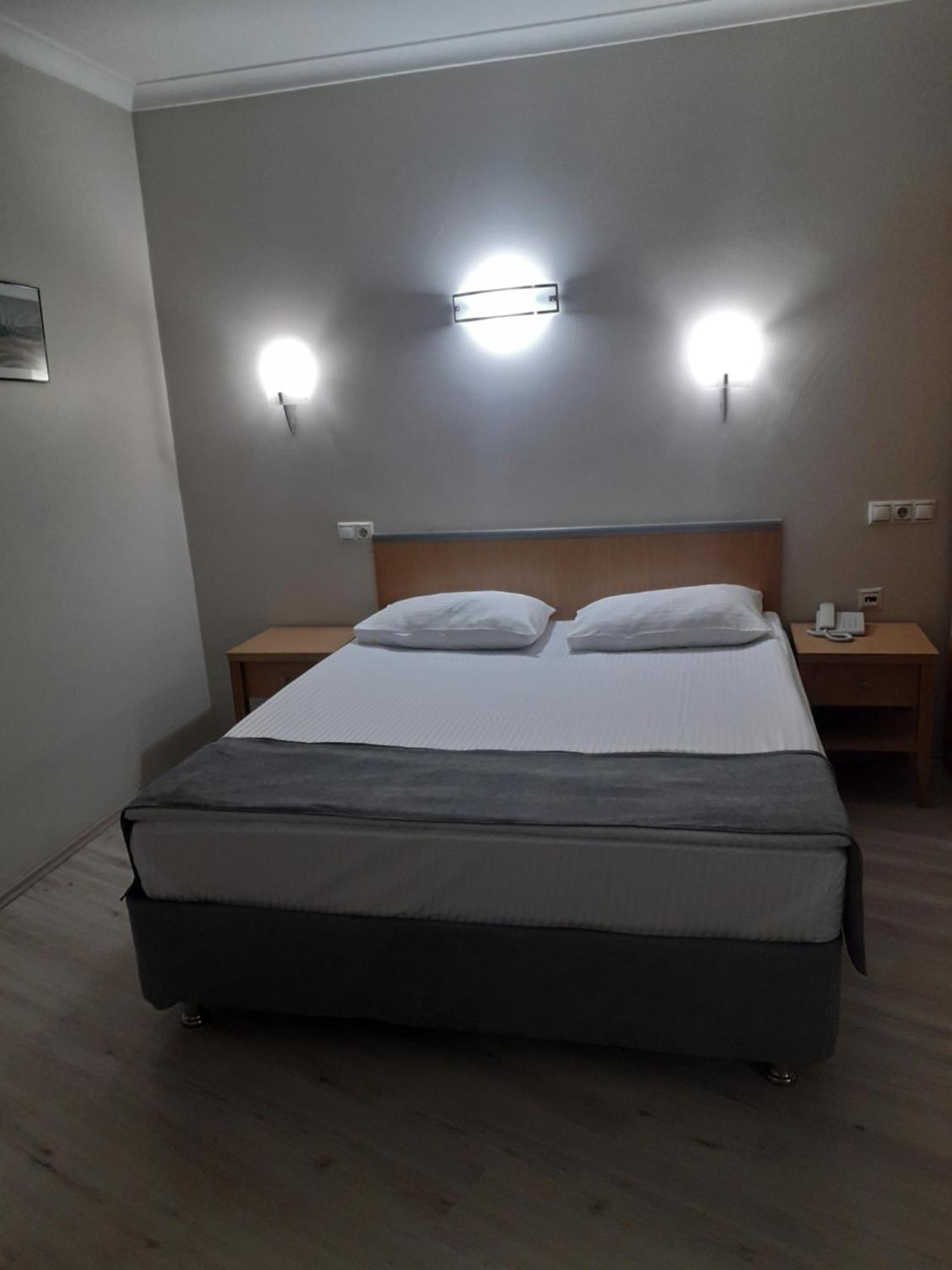 Otel Amiller 에르주룸 외부 사진