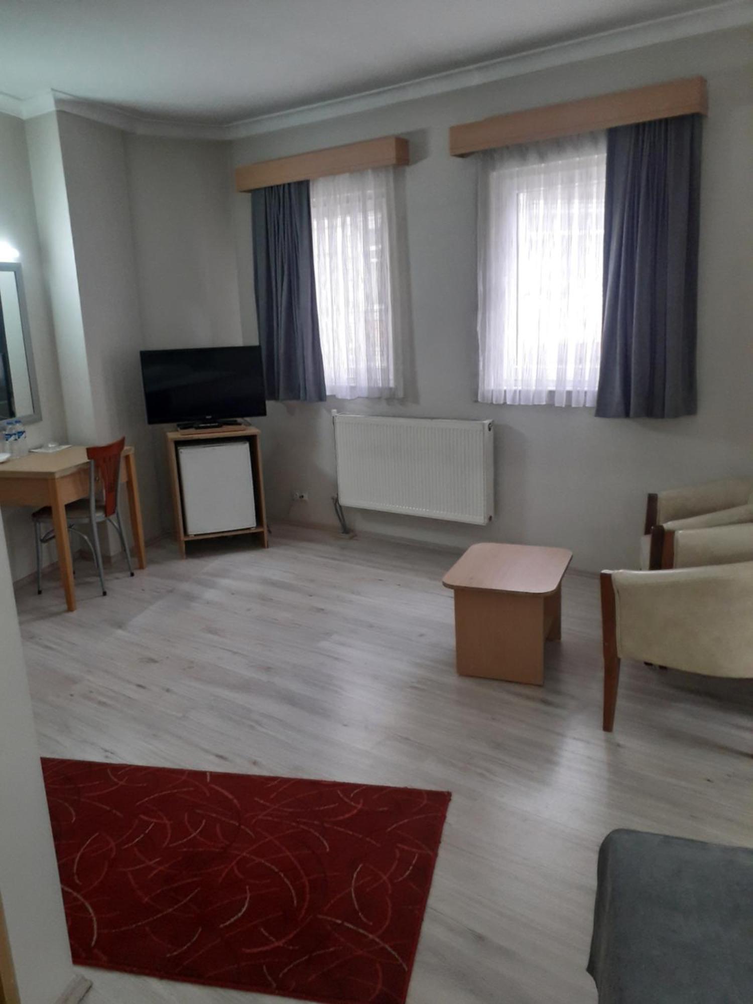 Otel Amiller 에르주룸 외부 사진