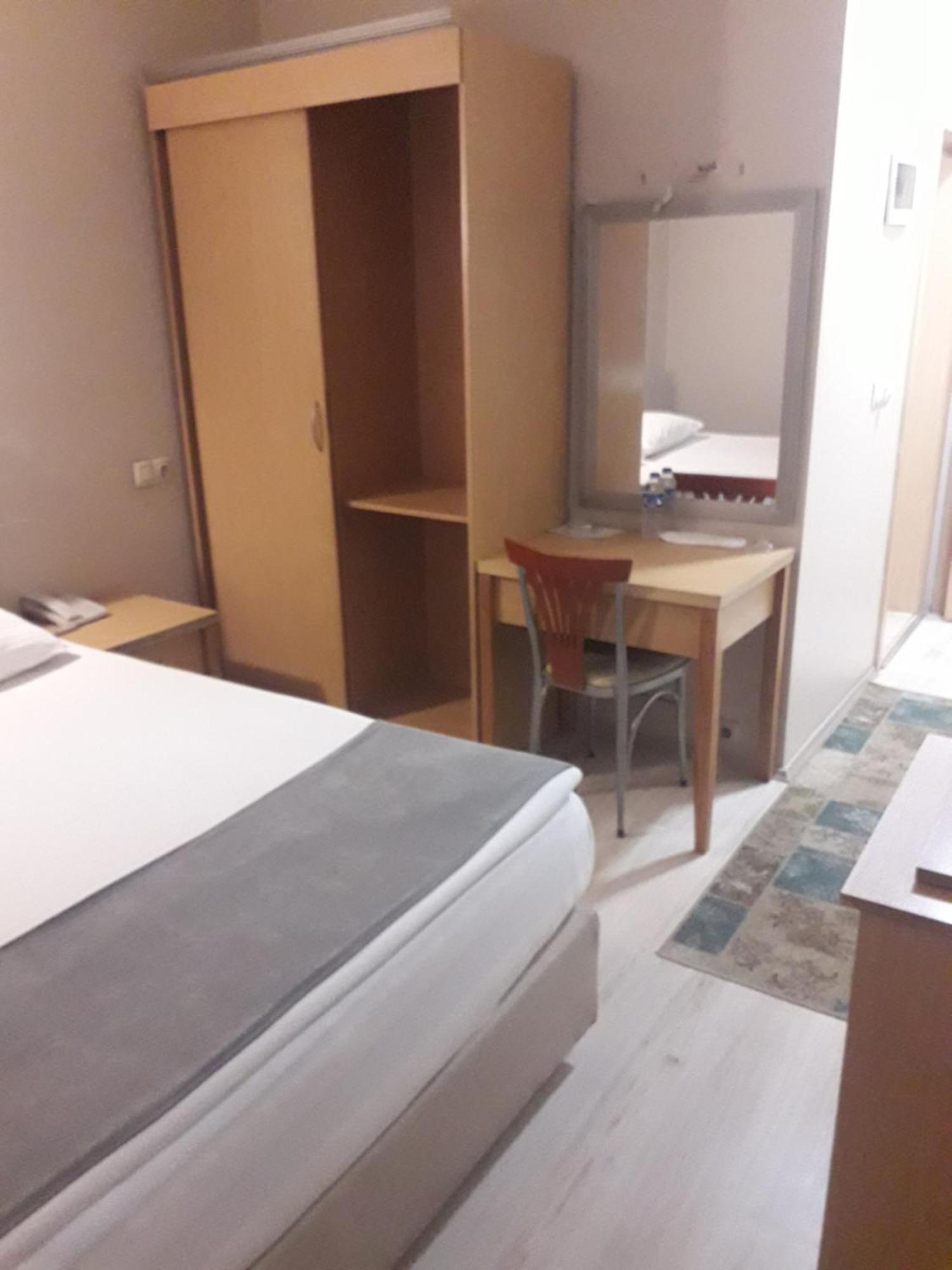 Otel Amiller 에르주룸 외부 사진