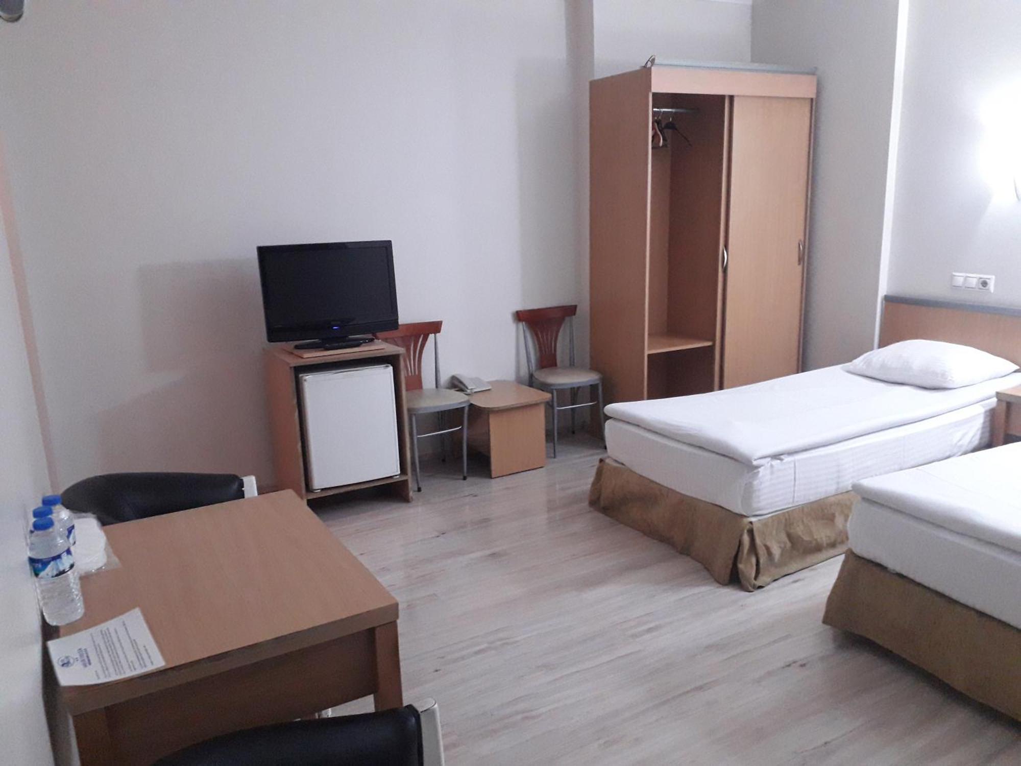 Otel Amiller 에르주룸 외부 사진