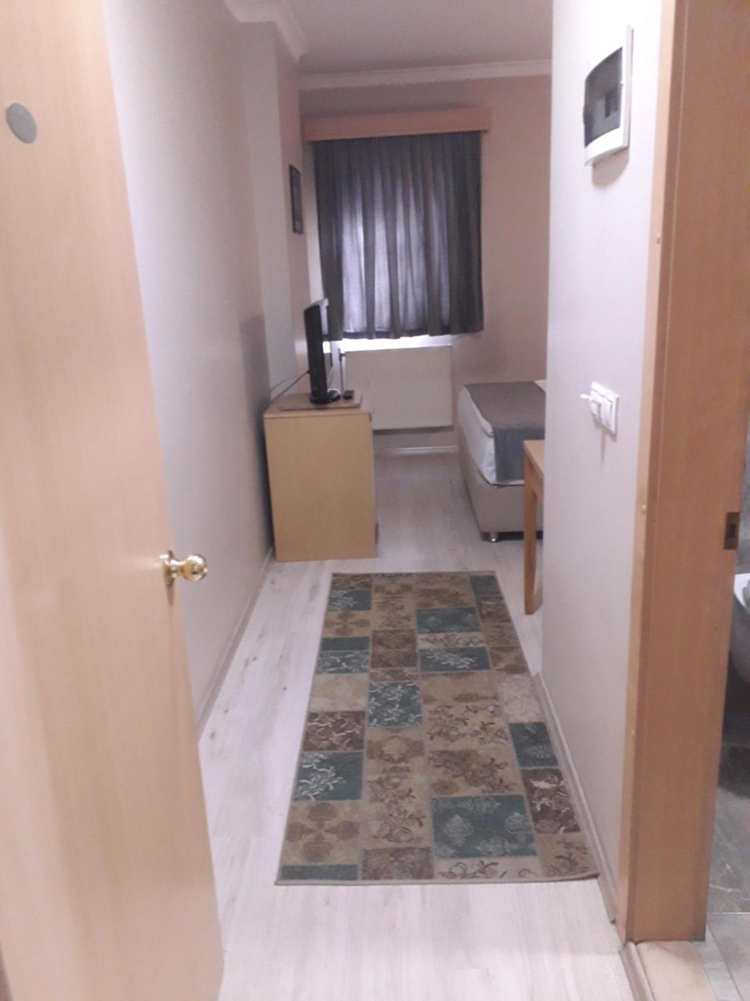 Otel Amiller 에르주룸 외부 사진