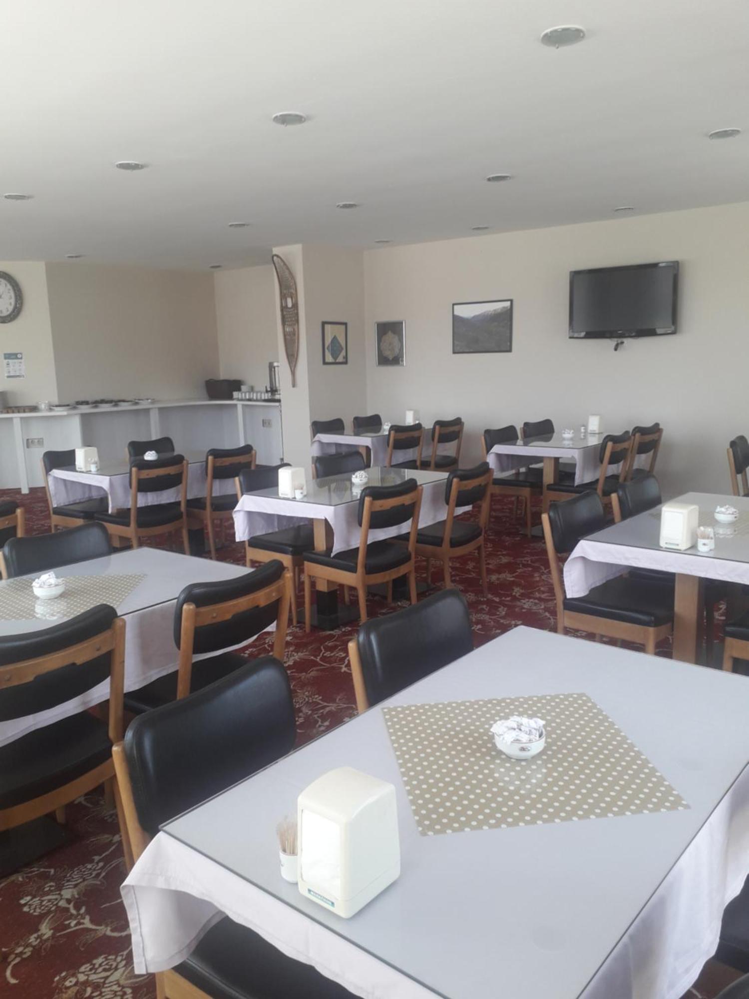 Otel Amiller 에르주룸 외부 사진