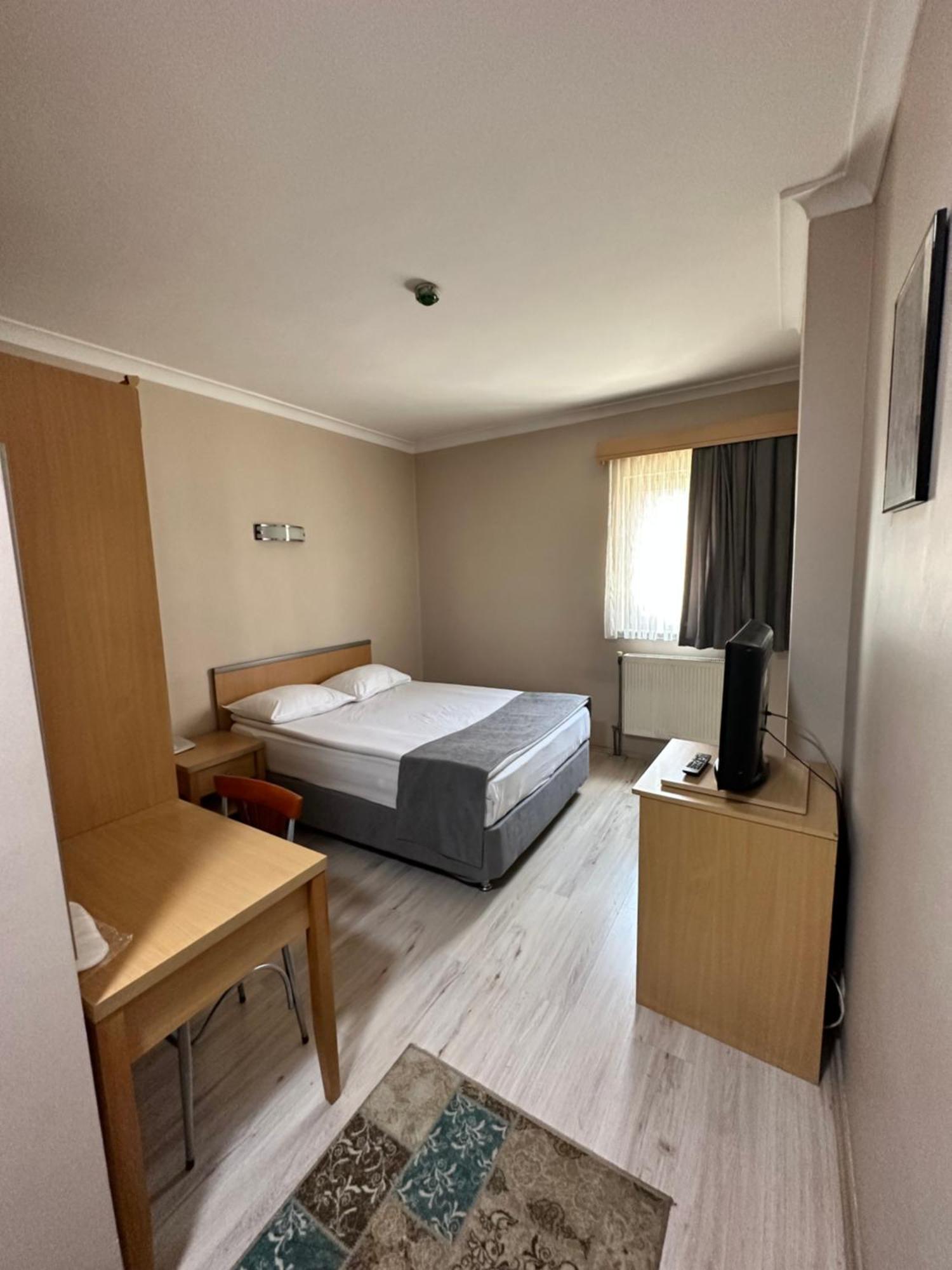 Otel Amiller 에르주룸 외부 사진