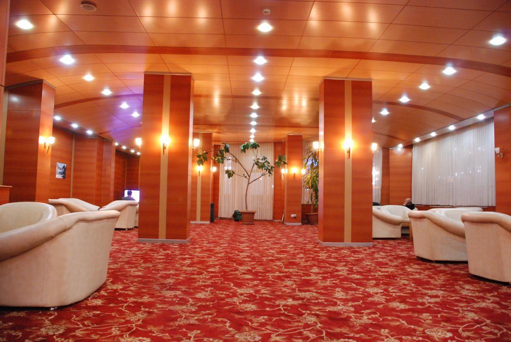 Otel Amiller 에르주룸 외부 사진