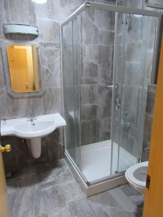 Otel Amiller 에르주룸 외부 사진